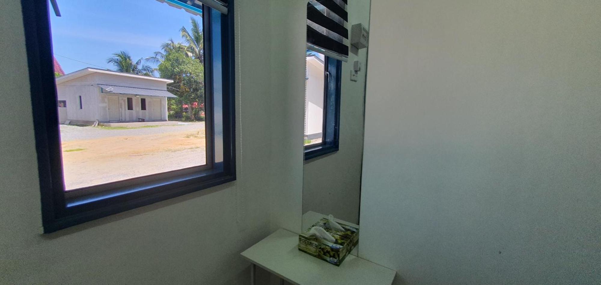 Chalet Meroloh Kuala Kangsar Quarto foto
